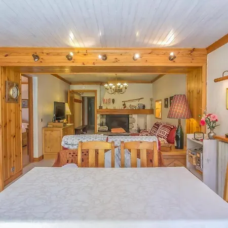 Authentic Meribel With Direct Slope Access Horská chata Les Allues