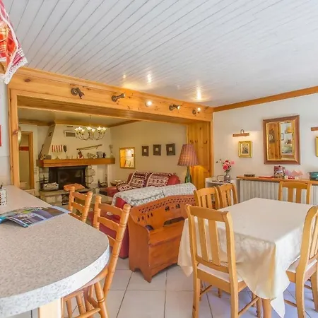 Authentic Meribel With Direct Slope Access