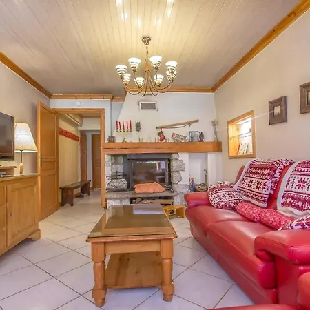 Authentic Meribel With Direct Slope Access Les Allues