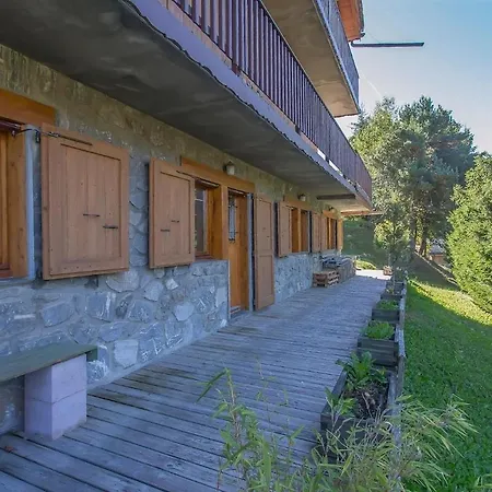 Authentic Meribel With Direct Slope Access Les Allues
